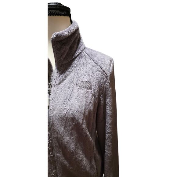 The North Face Fleece Jacket – Adjustable Waist – NWOT - Picture 2 of 7